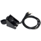 Bike Car Aux Data Transfer Cable Compatible With Stereo 3.5 mm USB Input supplier